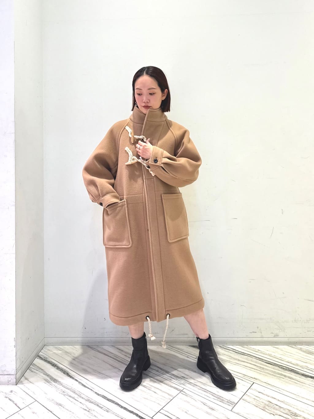 スタイリング｜公式通販 バーニーズ ニューヨーク｜BARNEYS NEW YORK