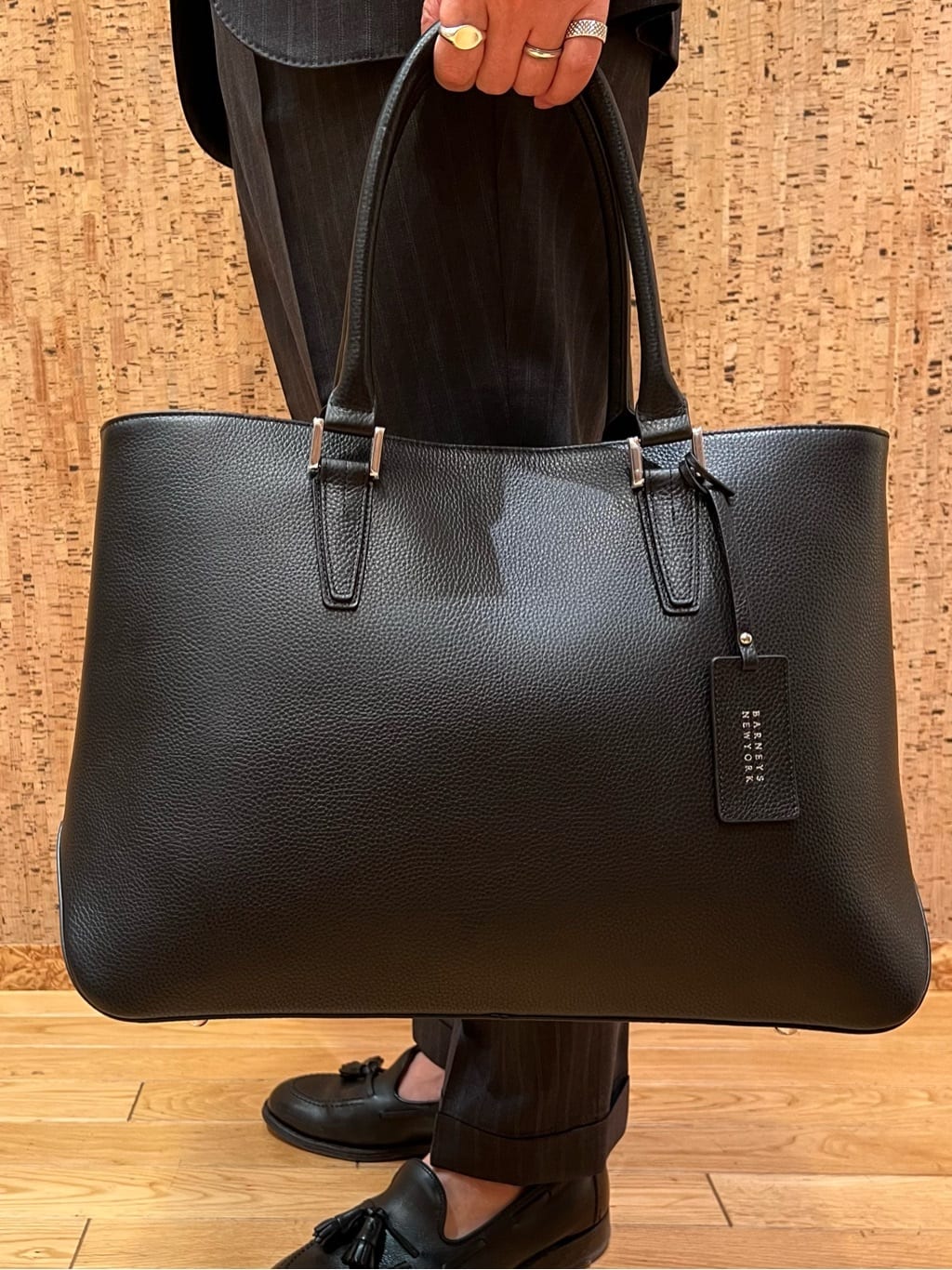 スタイリング｜公式通販 バーニーズ ニューヨーク｜BARNEYS NEW YORK