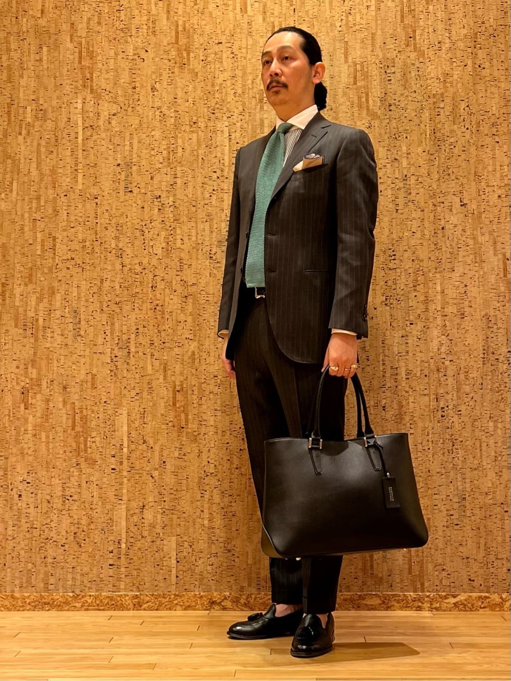 スタイリング｜公式通販 バーニーズ ニューヨーク｜BARNEYS NEW YORK