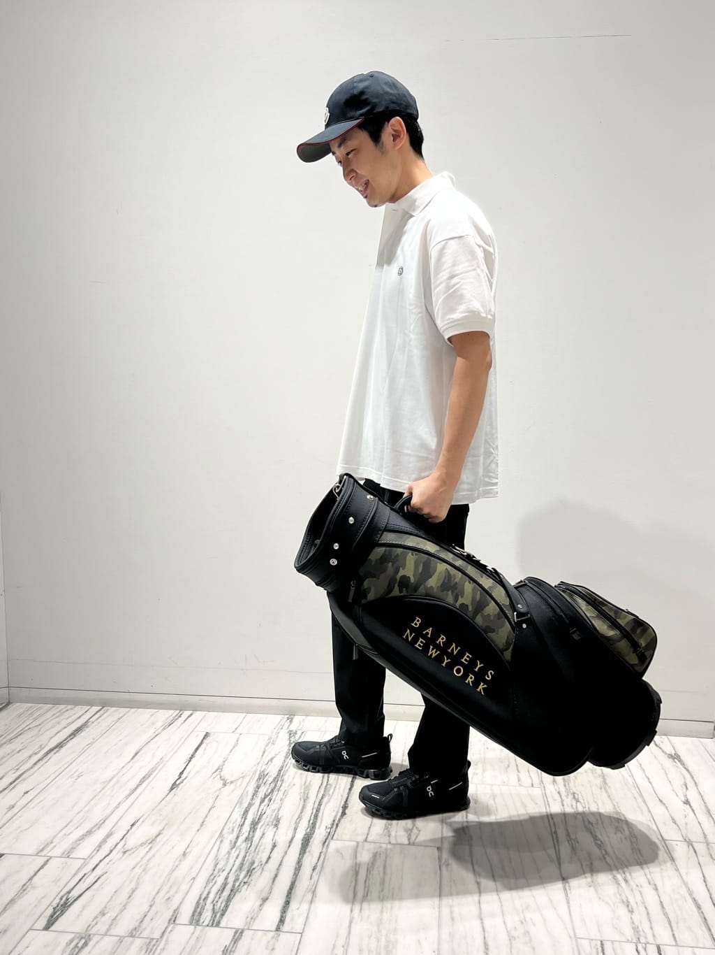 スタイリング｜公式通販 バーニーズ ニューヨーク｜BARNEYS NEW YORK