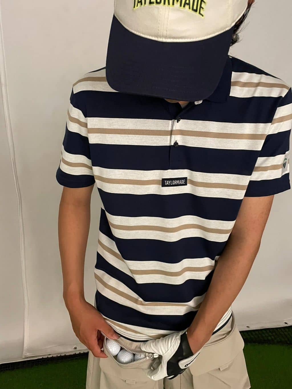 テーラーメイドゴルフ