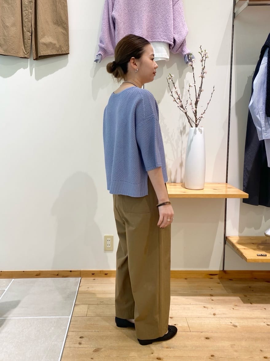 コーディネート詳細 | FUKAYA FASHION STORES ONLINE