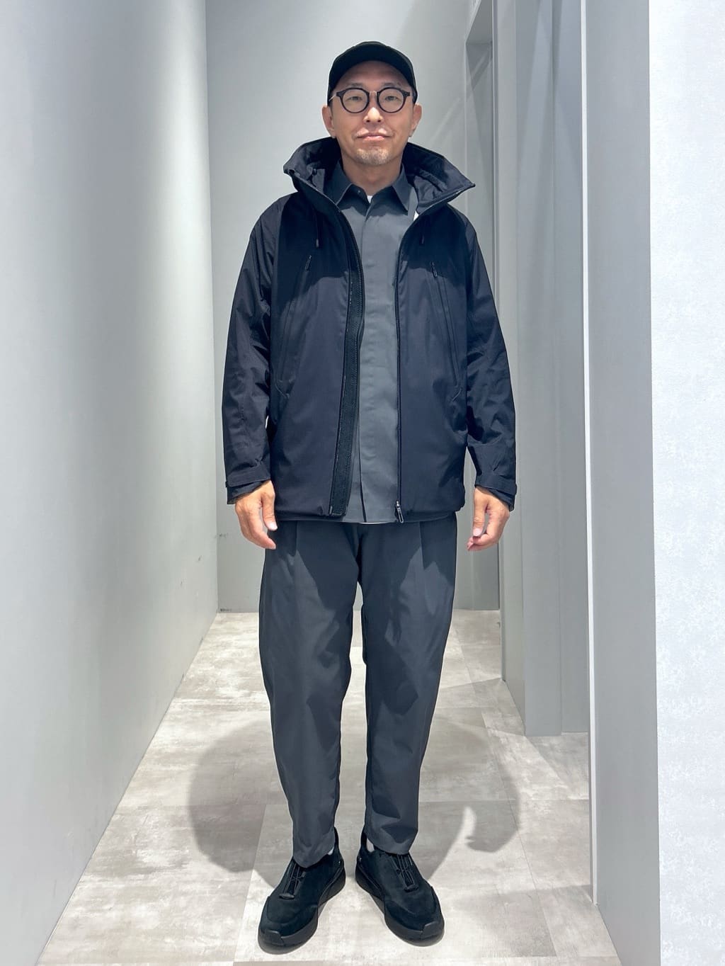 DESCENTE ららぽーとEXPOCITY FUKUSHIMAのコーディネート(37090647