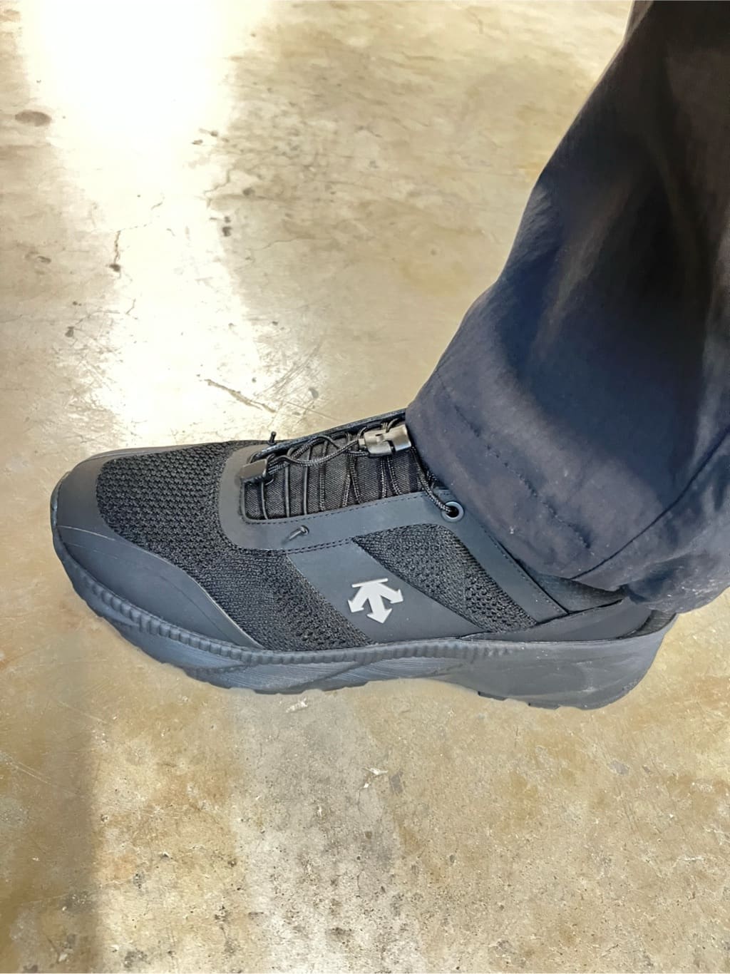 DESCENTE ららぽーと TOKYO-BAY MARUYAMAのコーディネート(56917562