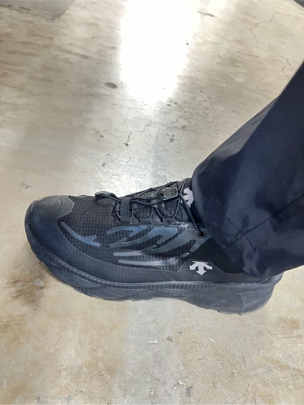 DESCENTE ららぽーと TOKYO-BAY MARUYAMAのコーディネート(59093325