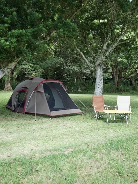 ランドブリーズPro.3 グランドシート| スノーピーク(Snow Peak)