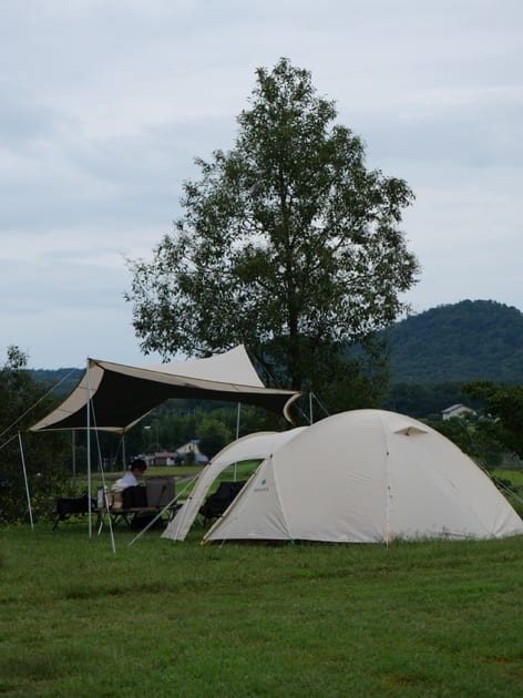 アメニティドームM マットシートセット| スノーピーク(Snow Peak)