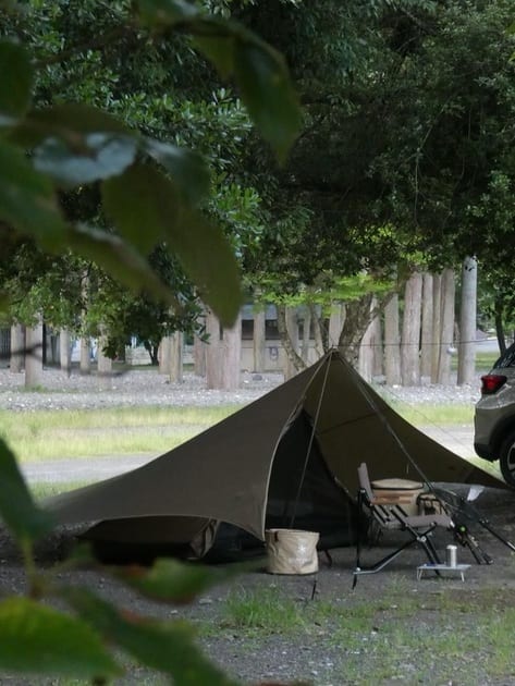 エルフィールドヘキサ Pro.air| スノーピーク(Snow Peak)