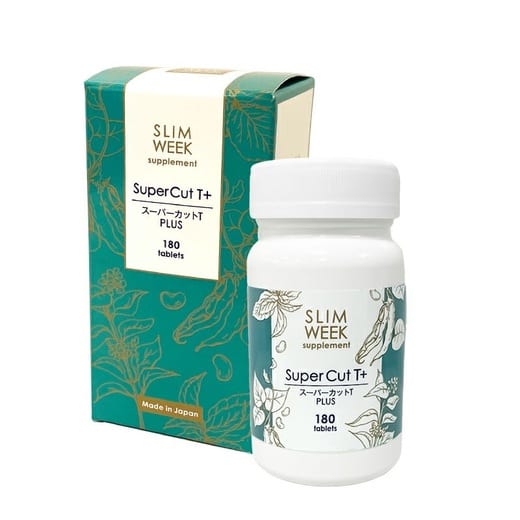スリムウィーク スーパーカットT+ | ビューティーリバースオンライン