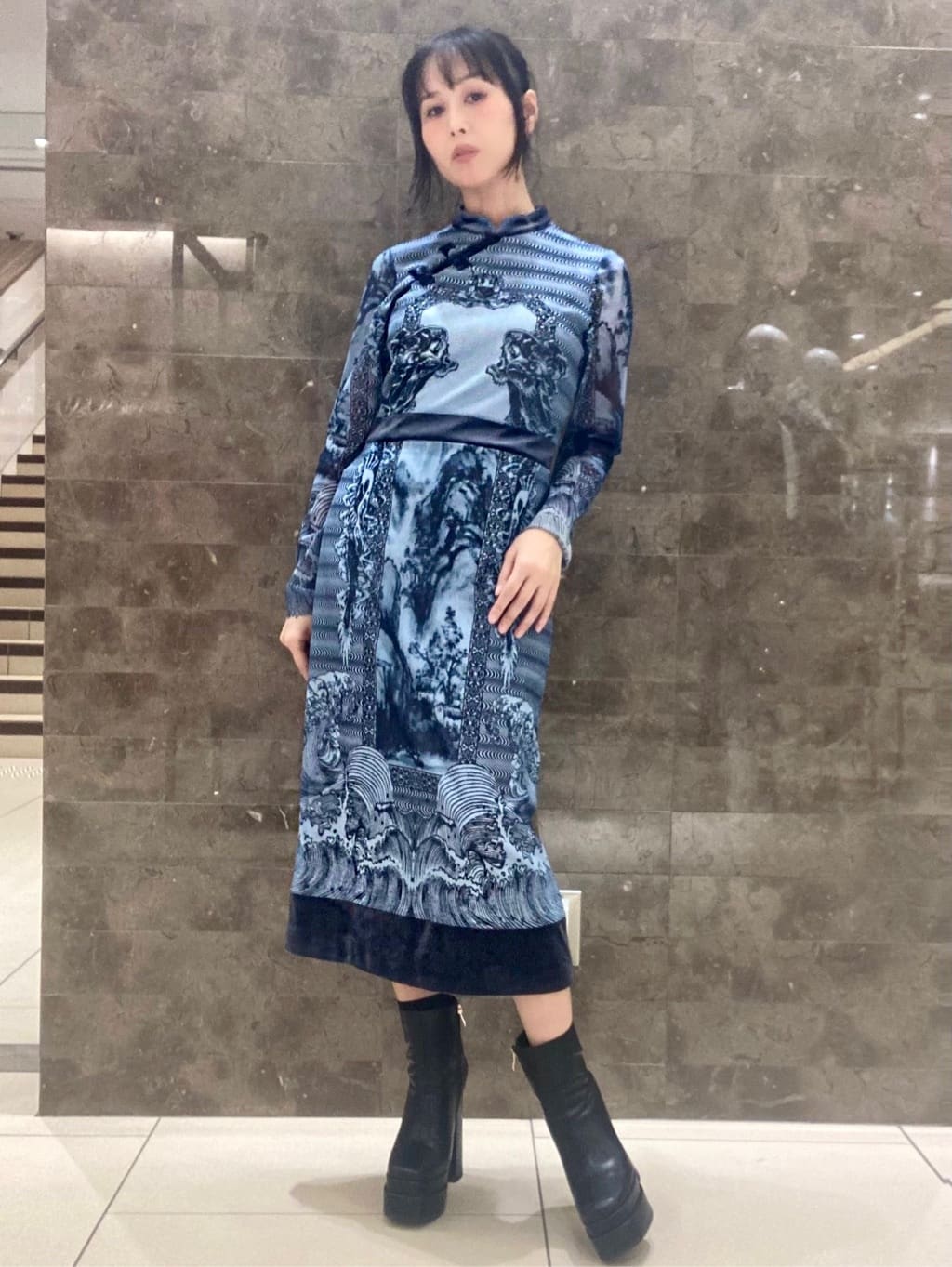 VIVIENNE TAM（ヴィヴィアンタム）公式オンラインストア