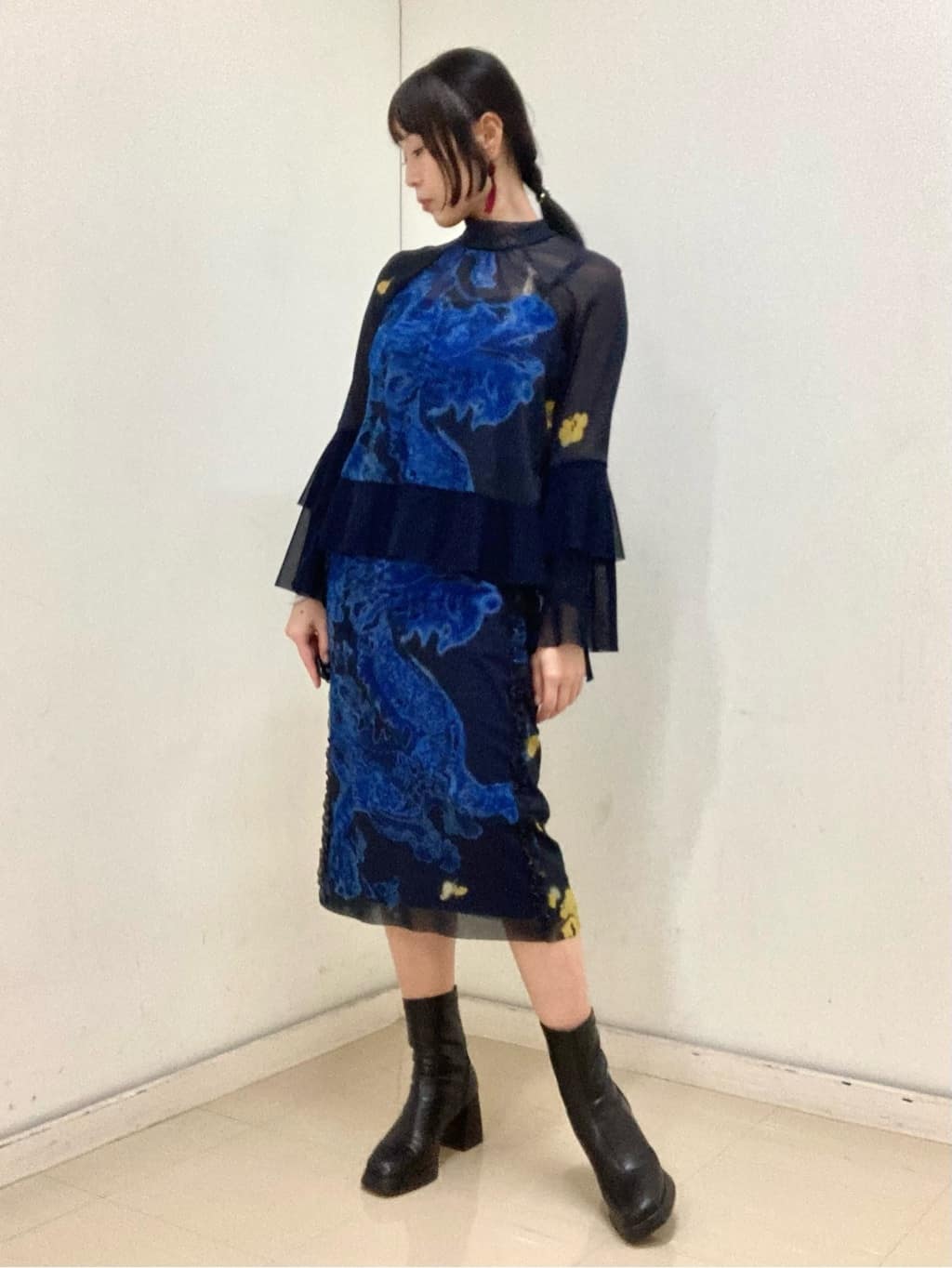 VIVIENNE TAM（ヴィヴィアンタム）公式オンラインストア