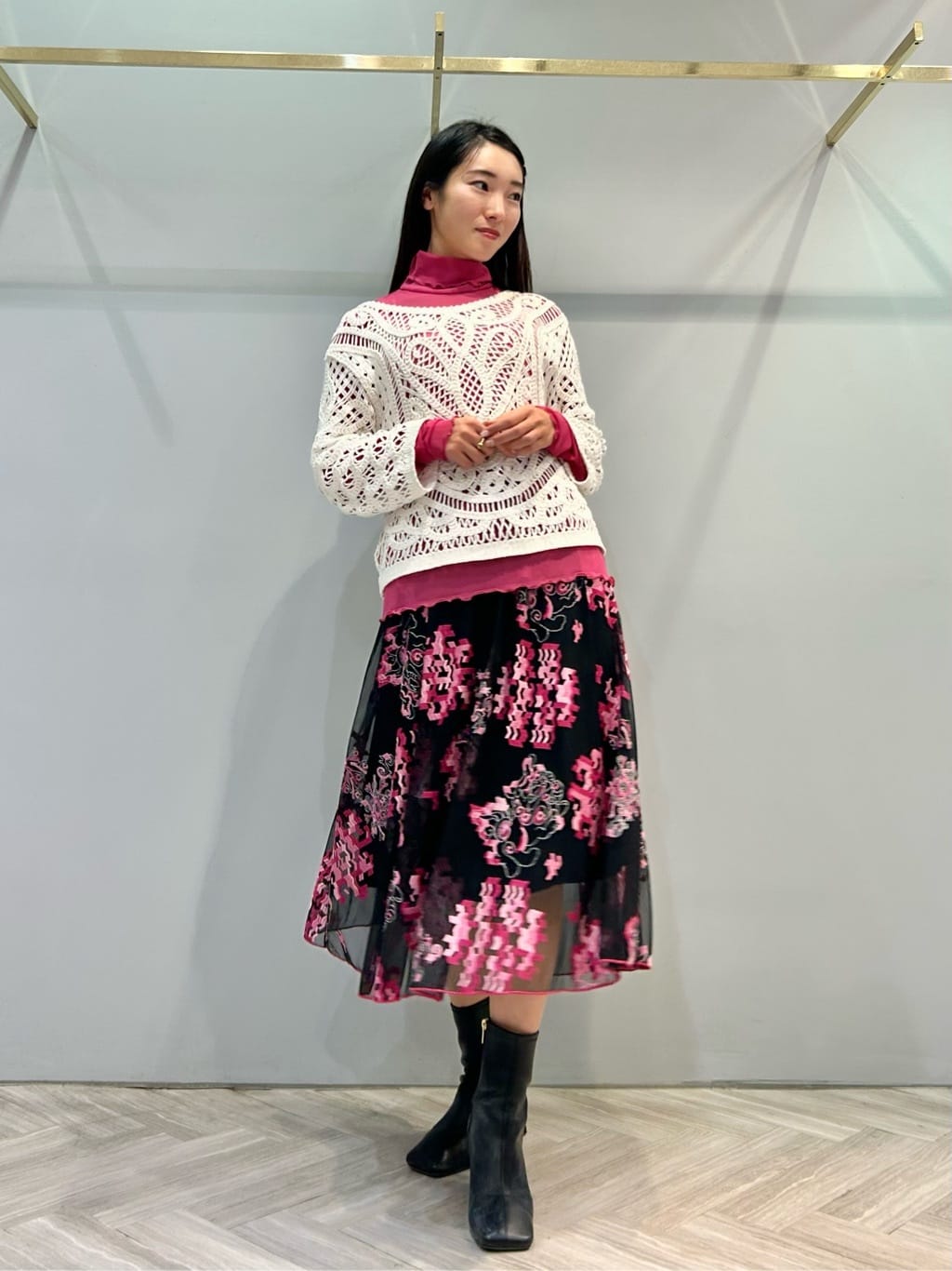 VIVIENNE TAM（ヴィヴィアンタム）公式オンラインストア