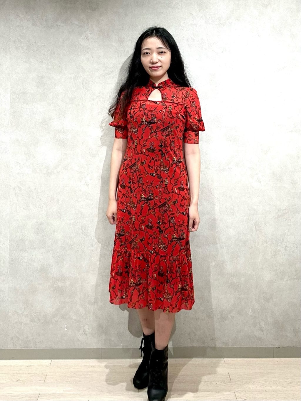 VIVIENNE TAM（ヴィヴィアンタム）公式オンラインストア