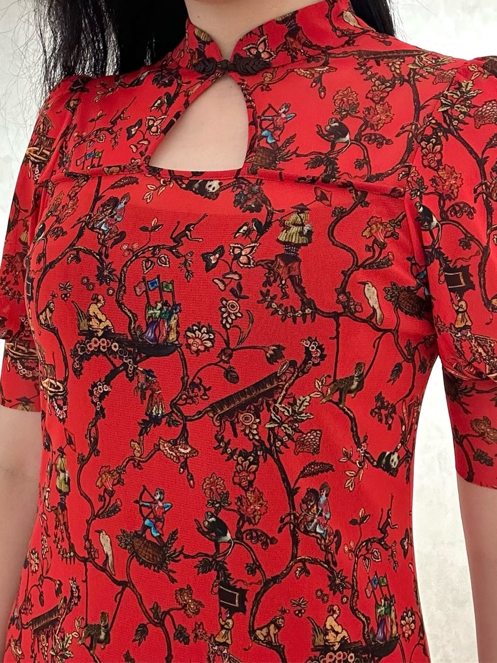 VIVIENNE TAM（ヴィヴィアンタム）公式オンラインストア