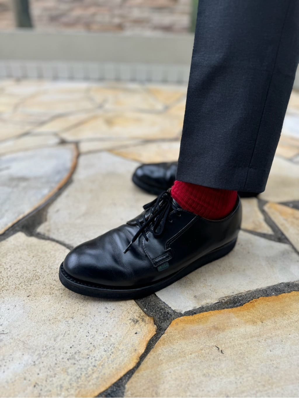 スタイリング詳細｜レッドウィング オフィシャルサイト（公式ブランド