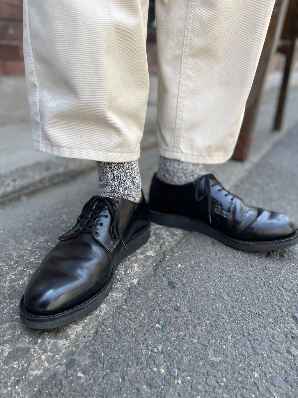 スタイリング詳細｜レッドウィング オフィシャルサイト（公式ブランド