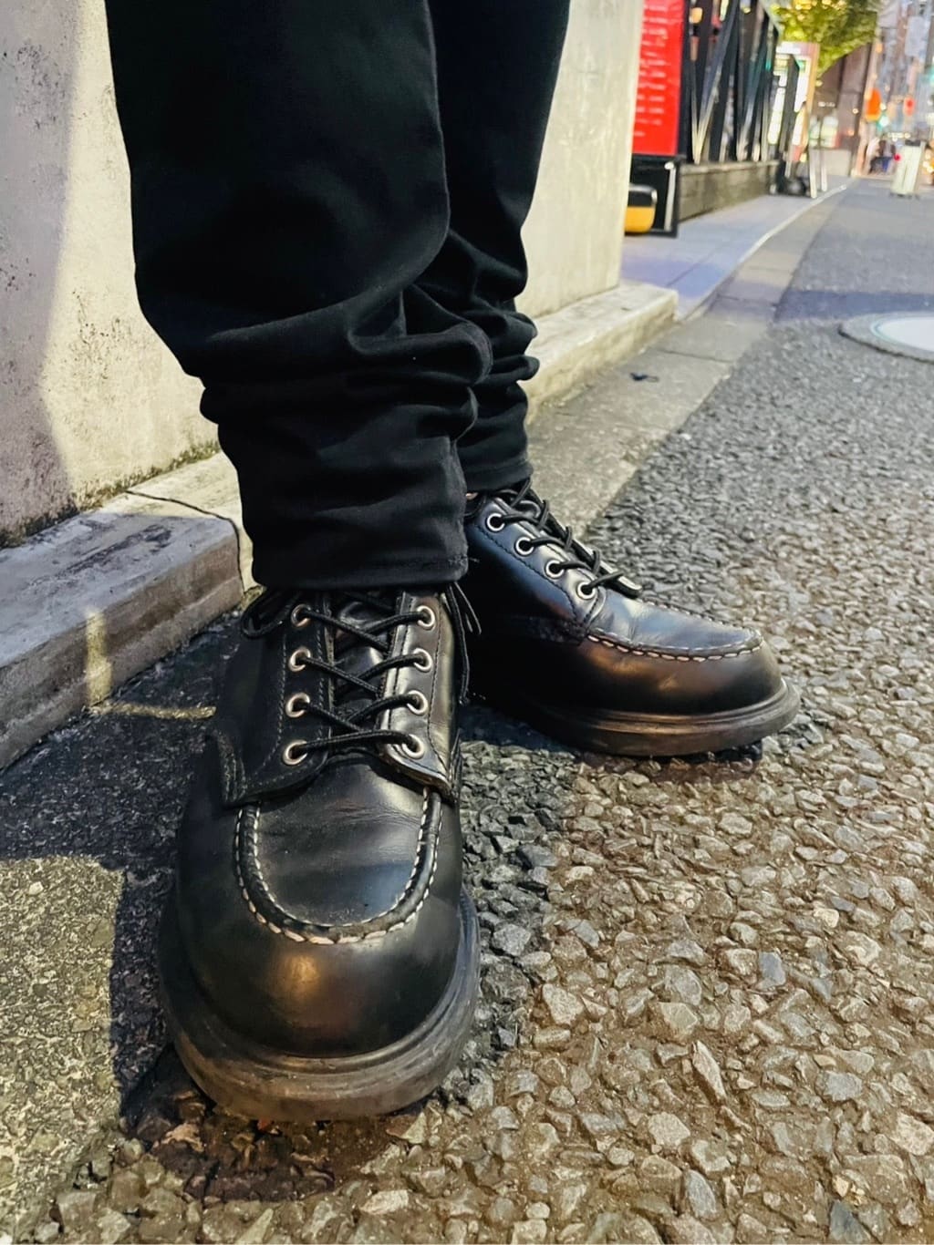 スタイリング詳細｜レッドウィング オフィシャルサイト（公式ブランド