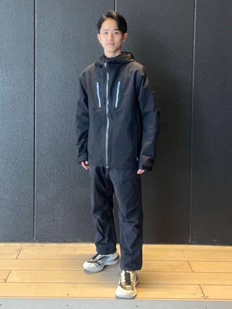 アンダーアーマー公式】 UAアーバンアウトドア シェル ジャケット