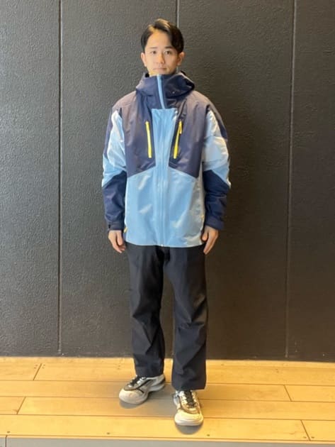 アンダーアーマー公式】 UAアーバンアウトドア シェル ジャケット