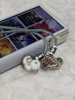 THIEAUDIO Valhalla 新品｜フジヤエービック