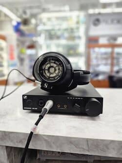 SENNHEISER HD820 新品｜フジヤエービック