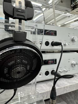 Audio-Technica ATH-ADX5000 新品｜フジヤエービック