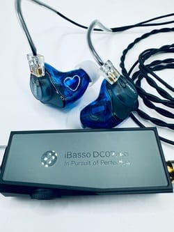 FitEar TG334 [FTE-FITEAR-TG334] 新品｜フジヤエービック