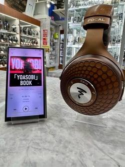 Focal STELLIA 新品｜フジヤエービック