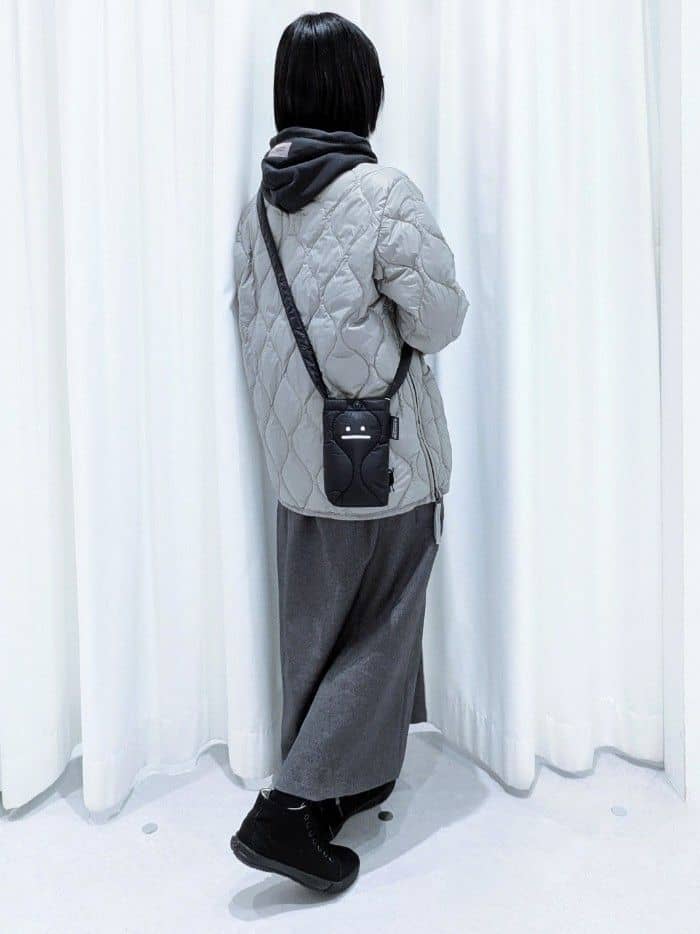 スタッフ コーディネート詳細｜Kie( イオンモール太田)｜グラニフ