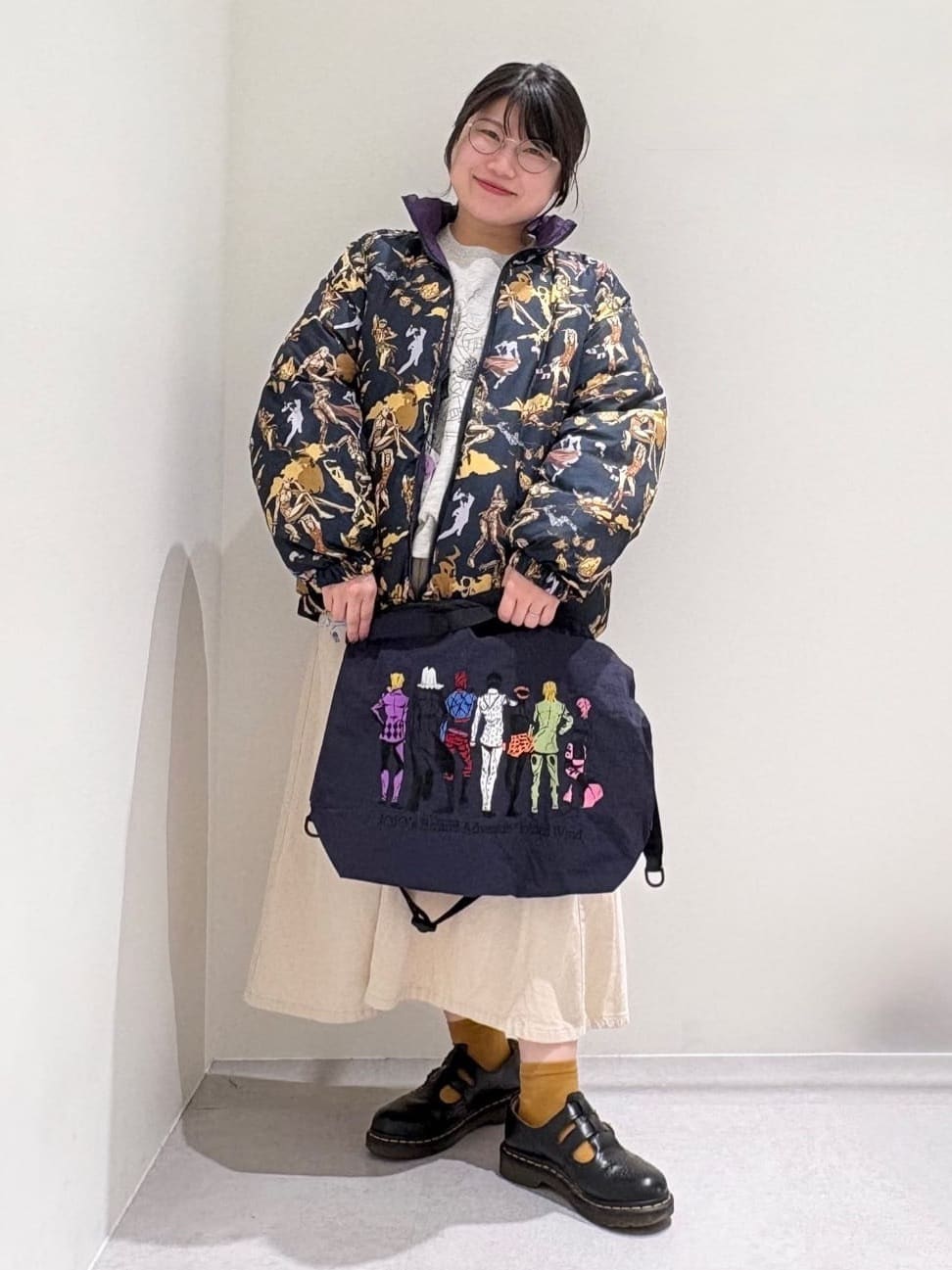 杜王町マップ｜スウェット｜ユニセックス｜グラニフ(graniph)公式