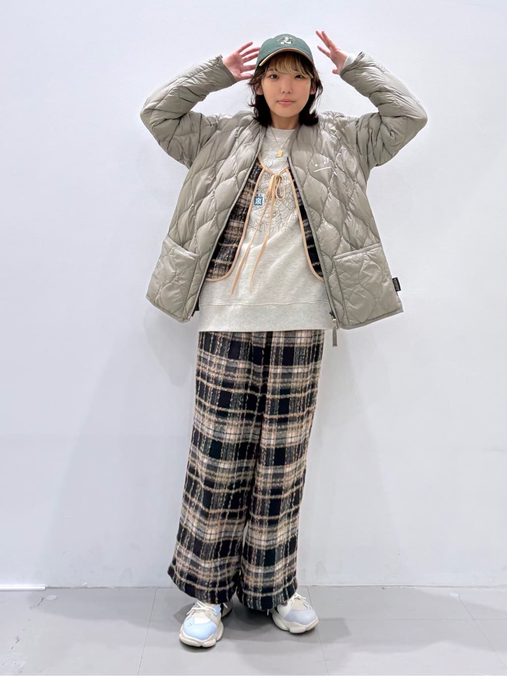 杜王町マップ｜スウェット｜ユニセックス｜グラニフ(graniph)公式