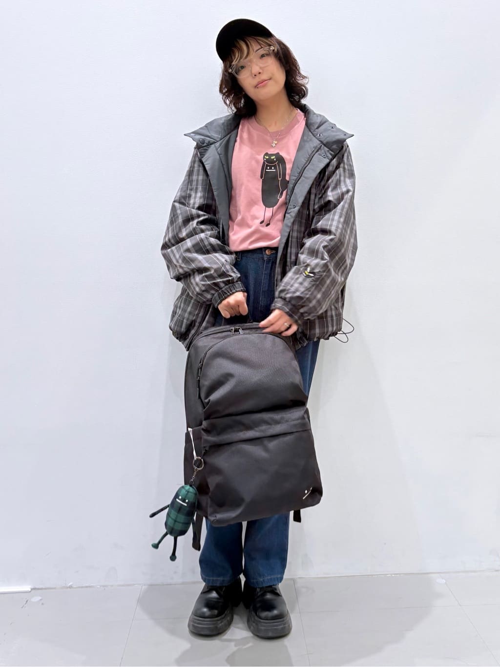 ビューティフルシャドークリーチャー｜無重力マルチファンクション