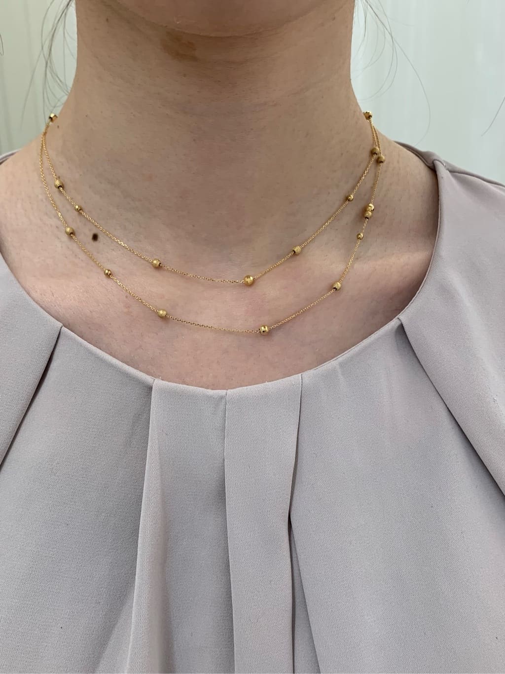 festaria bijou SOPHIA そごう横浜店 Mizuki (2026.02.18)|STAFF SNAP詳細