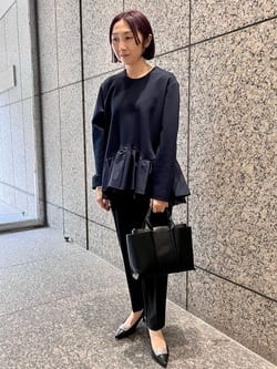 ◾️えみ さま専用◾️オゥバニスター◾️ショートブーツ37(23.5)日本製 ◾️えみ さま専用◾️オゥバニスター◾️ショートブーツ37(23.5)日本