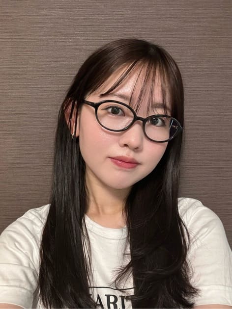 Zoff｜AOI IHARA（ZN251G13-49A1）｜メガネのZoffオンラインストア