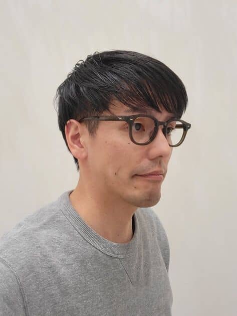 Zoff｜FRUITS ZIPPER Member's select：仲川瑠夏モデル（ZF251011-64A1