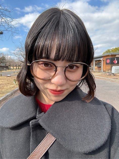 SUMMER TREND[中顔面短縮みえメガネ]（ZA242009-48A1）｜メガネのZoff