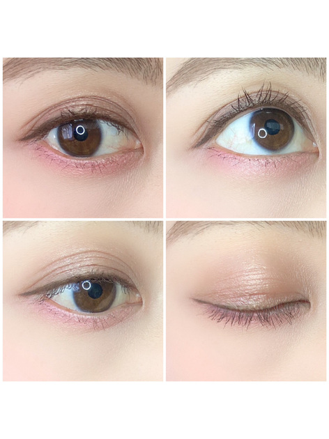 コスメデコルテ ラスティング ジェルアイライナー