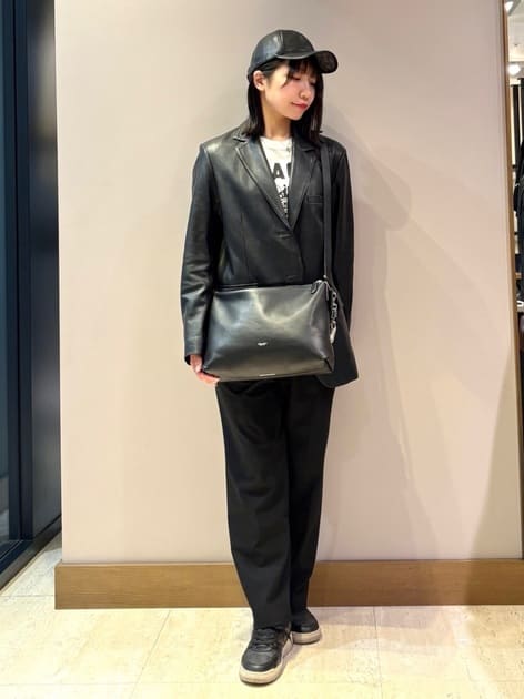 公式】COACH – コーチ | ソーホー スニーカー バッグ チャーム