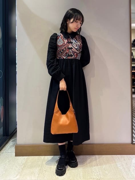 公式】COACH – コーチ | ブルックリン ショルダー バッグ 28