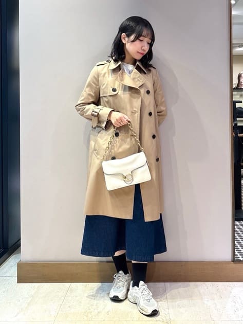 公式】COACH – コーチ | スモール タクシー バッグ チャーム