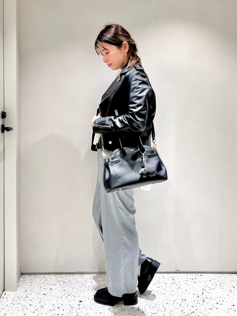 公式】COACH – コーチ | リア ローファー