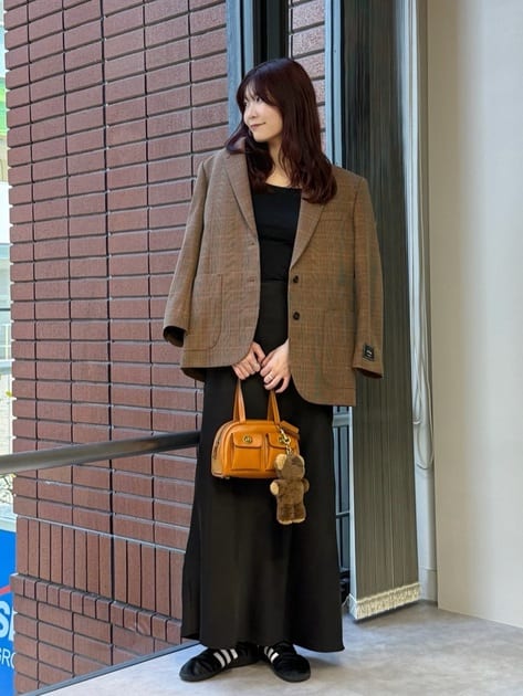 公式】COACH – コーチ | ツイン ターンロック バッグ 20