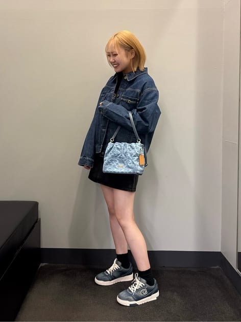 公式】コーチアウトレット | スリム ID カード ケース・キルティング