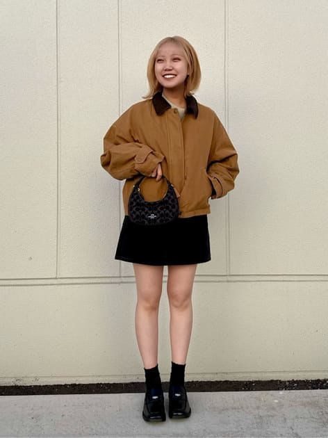 公式】コーチアウトレット | カルメン ミニ クロスボディ バッグ