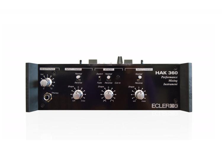 ECLER HAK360 | Strumenti Musicali .net
