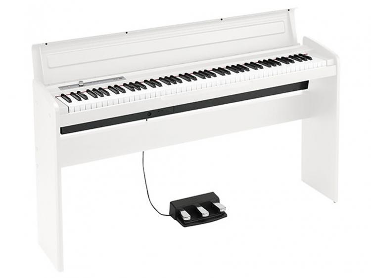 KORG LP-180 WH White | Strumenti Musicali .net