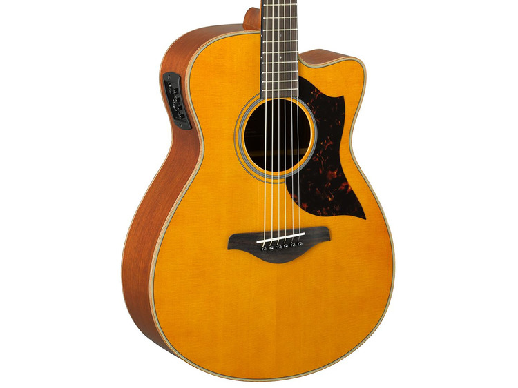 YAMAHA AC1M II Vintage Natural | Strumenti Musicali .net