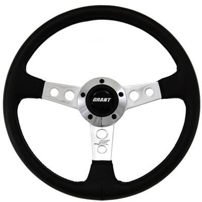 Grant Products 1139 Grant Collector's Edition Steering Wheels