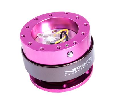 NRG Innovations SRK-200PK NRG 2.0 Quick-Releases | Summit Racing